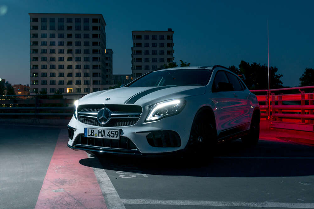 Ricci Speckels Photography