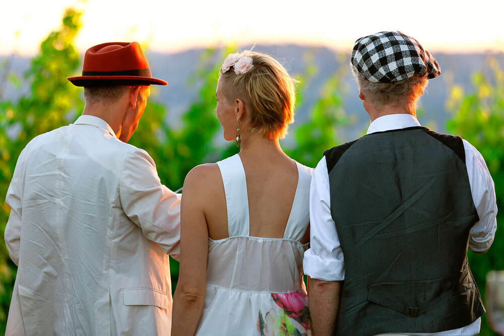 Heyer & Lange Fotografie