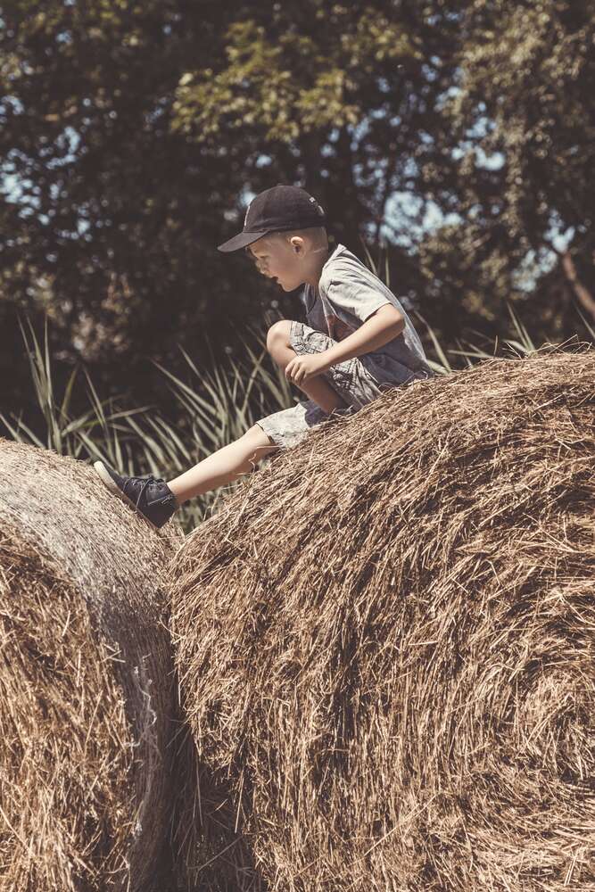 Kinder (Ilona Schröder Fotografie)