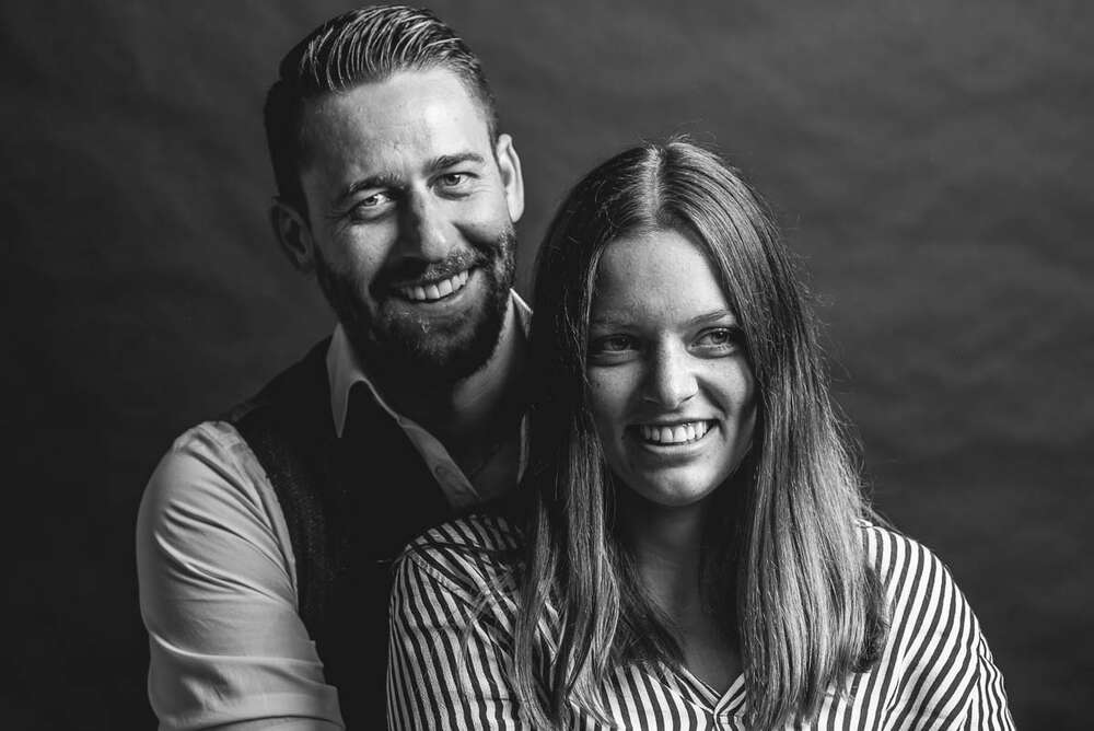 Anna und Ulli (Pictures Untold)