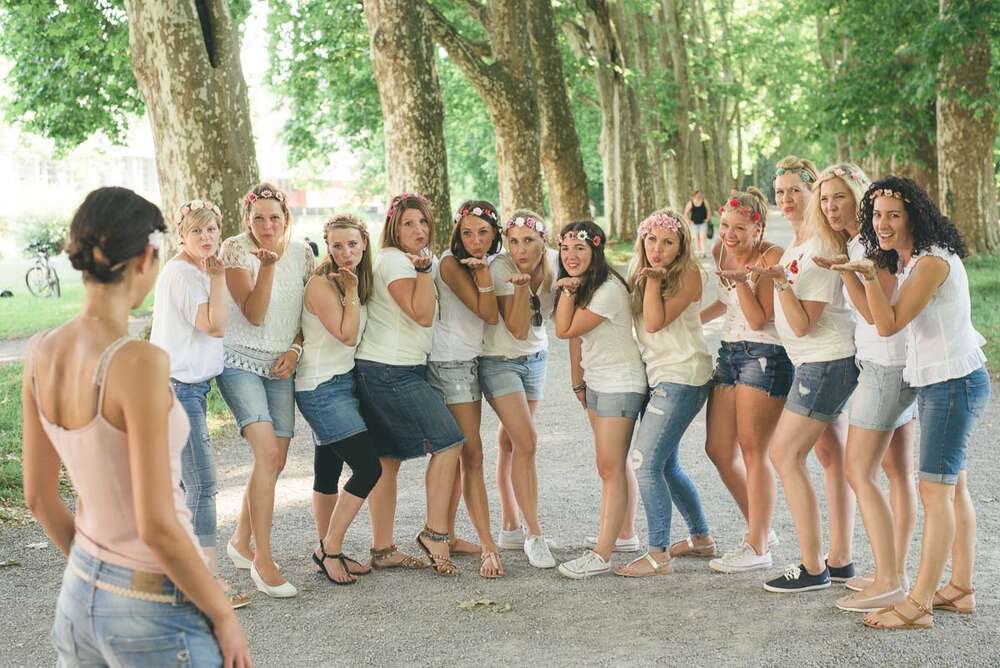 JGA Caro (Pictures Untold)