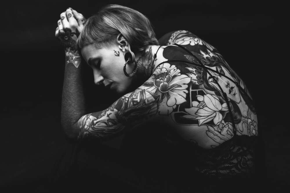 Lou Akima (Pictures Untold)