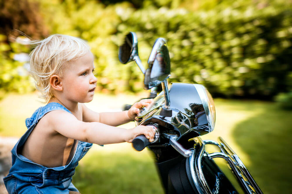 Elfriede Liebenow Fotografie