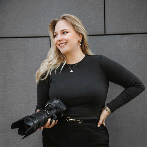 Lichtliebe Fotostudio Volksdorf - Melanie Issel-Domberg