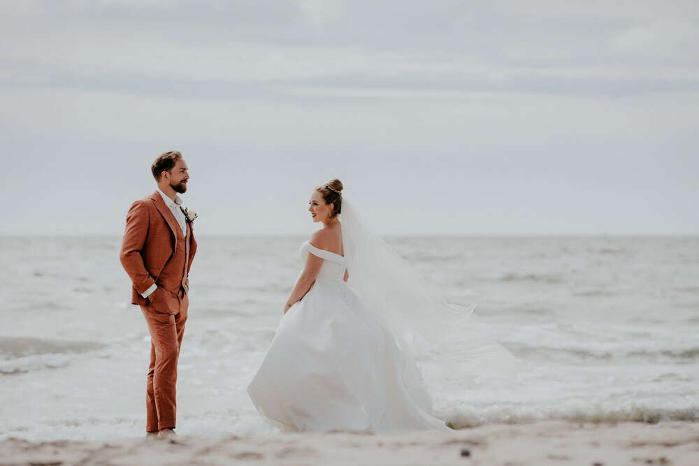 Heiraten in D&auml;nemark (Viktorfoto)