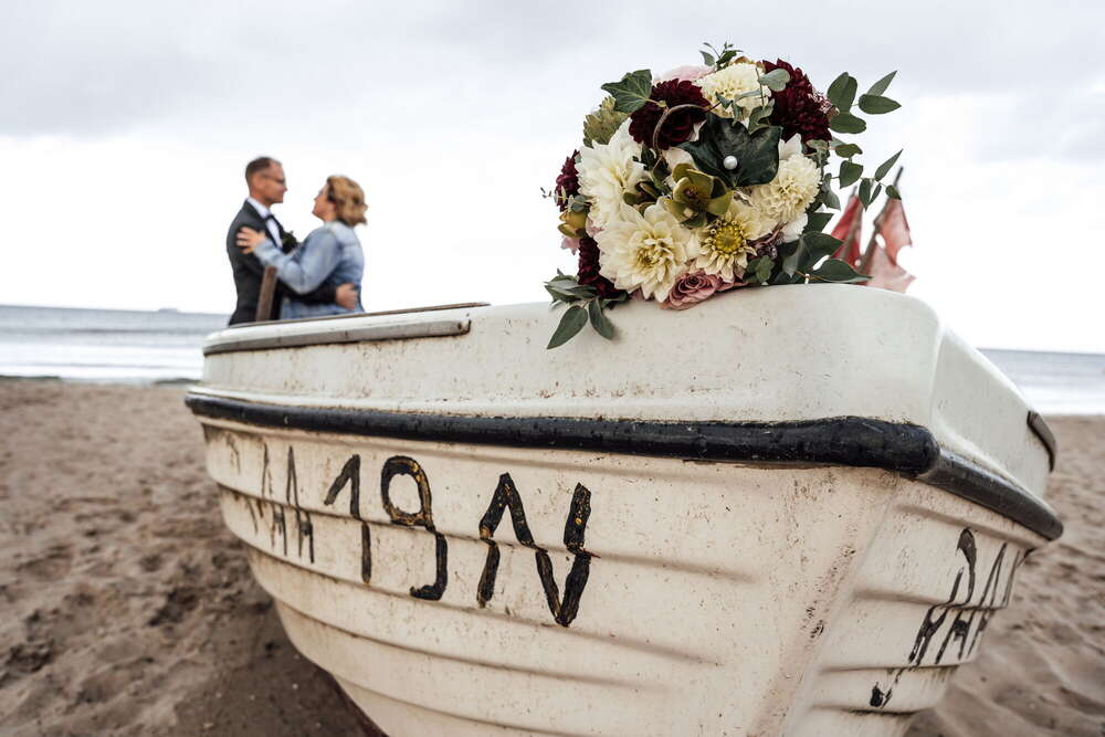 Brautpaarfotoshooting  (Viktorfoto)