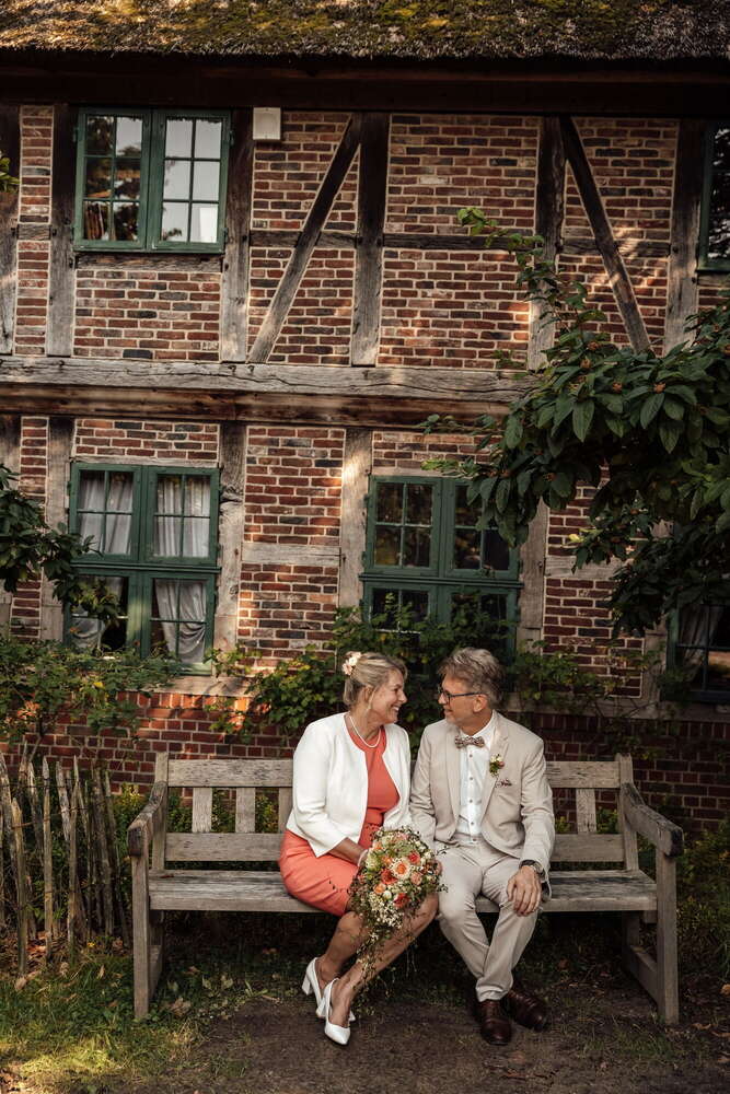 Brautpaarfotoshooting  (Viktorfoto)