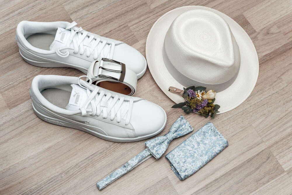 Getting Ready  (Viktorfoto)