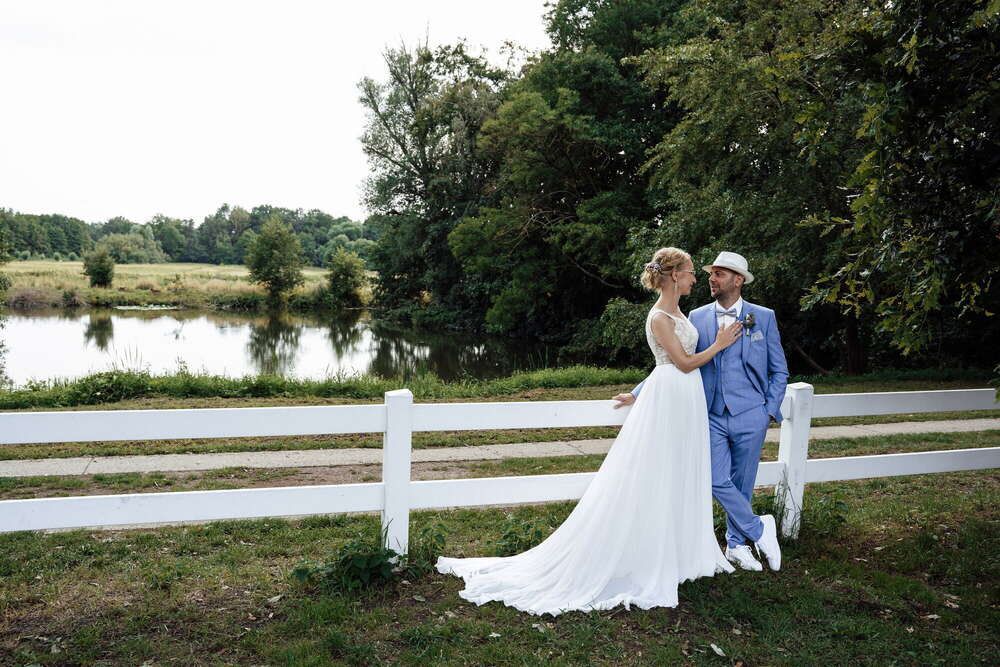 Feiern, Goldschätzchen, Eventlocation bei Hamburg (Viktorfoto)
