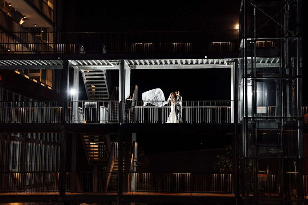 Heiraten bei Hansekai (Viktorfoto)