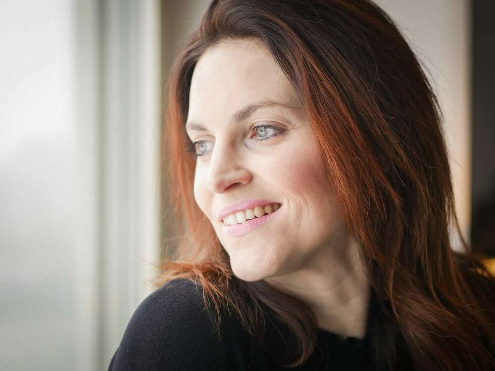 Portrait (Annette Hofmann Fotografie)