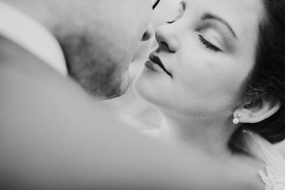 Jasmins Hochzeit - Fotografie