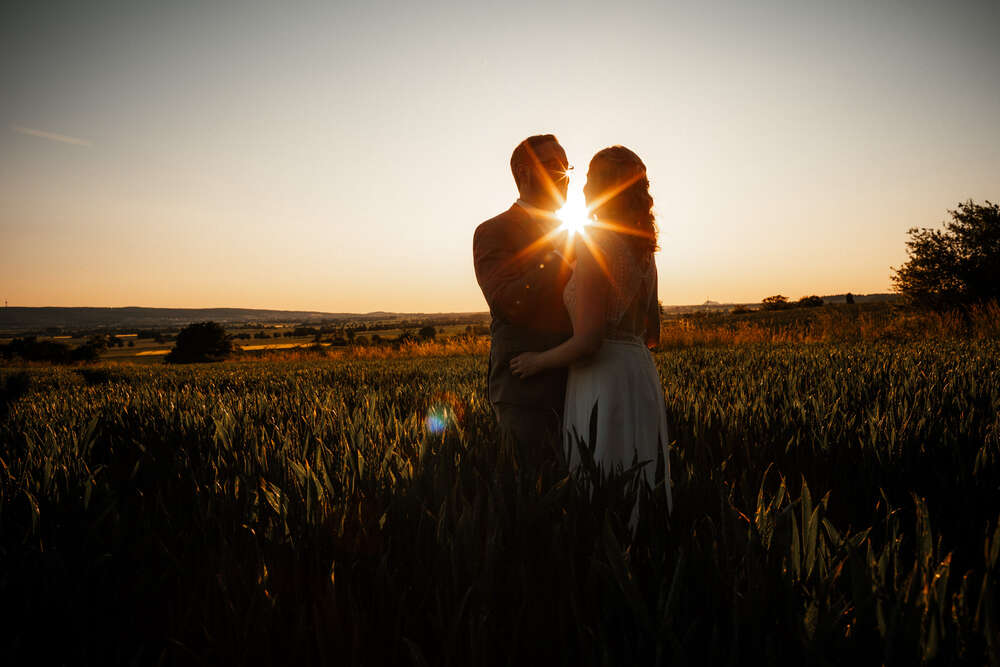 Hochzeitsfotografie Liebesvogel