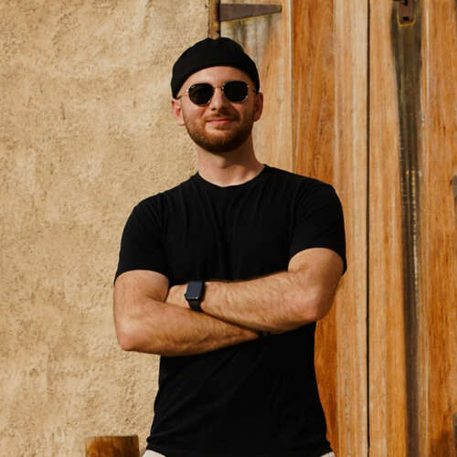 Fidelity Pictures - Abdulbaki Temir aus Wendlingen am Neckar