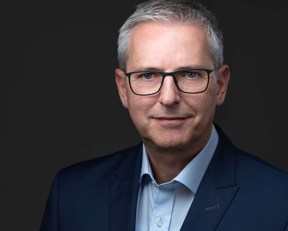 Der Wohlfühlfotograf