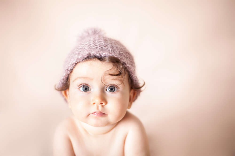 Petit Camera, Babyfotografie