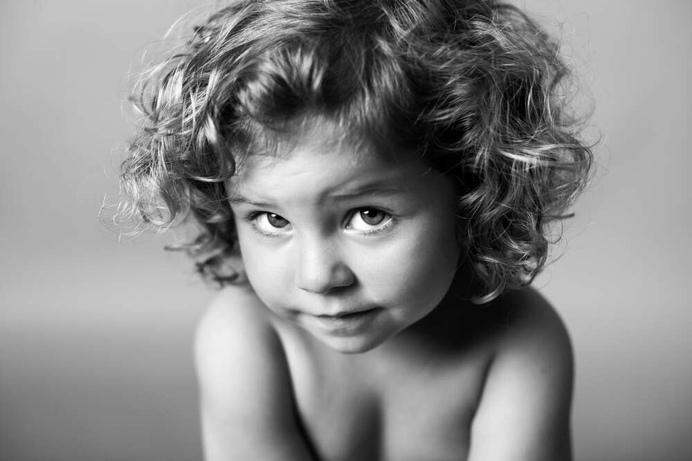 Petit Camera, Babyfotografie