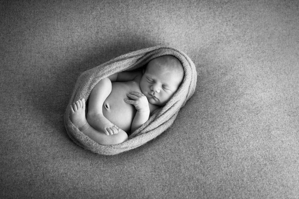 Petit Camera, Babyfotografie