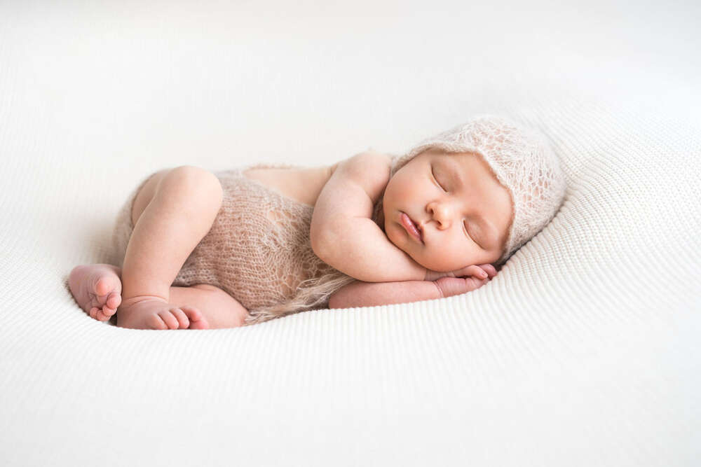 Petit Camera, Babyfotografie