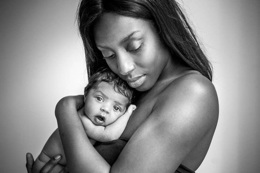 Petit Camera, Babyfotografie