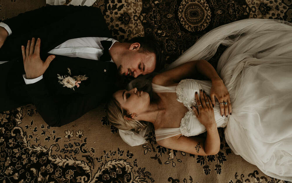 Hochzeitsfotograf (Hochzeitsfotograf)