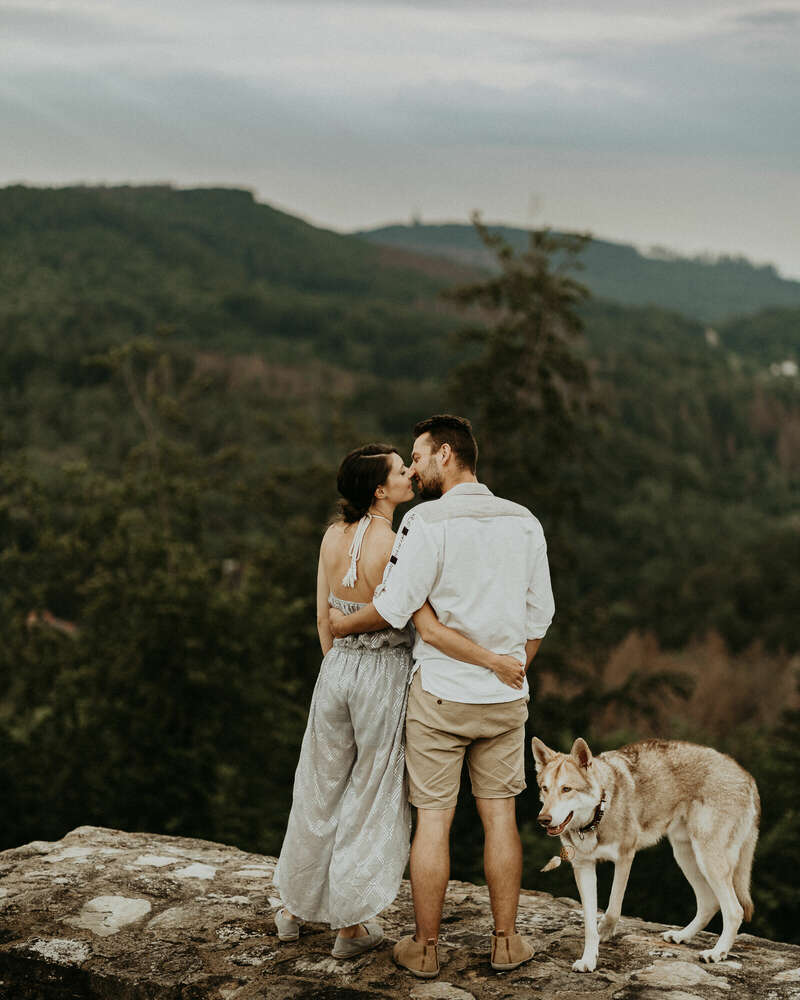 Hochzeitsfotograf (Hochzeitsfotograf)