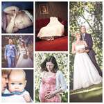 Lichtkegel Fotografie