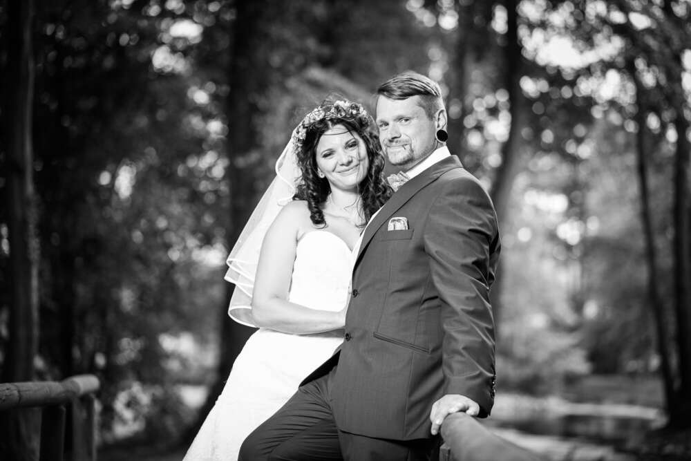 Lichtkegel Fotografie