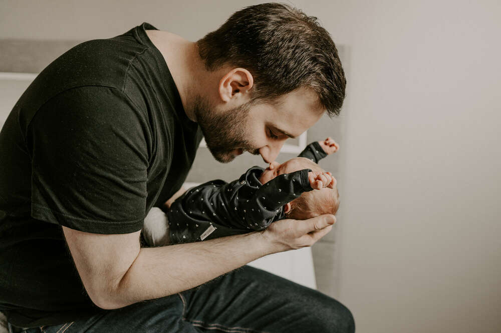 Menschenkind. Fotografie (Menschenkind. Fotografie)