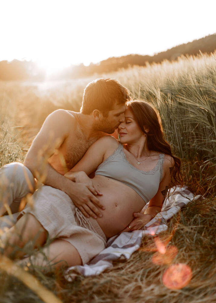 Liebe ist... (FINE ART PHOTOS)