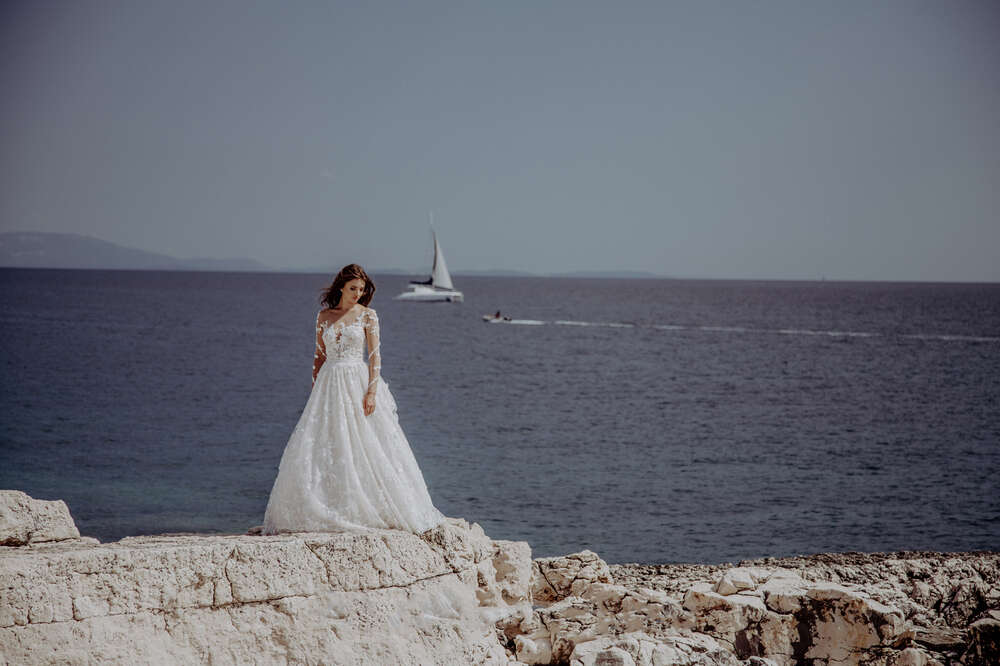 HOCHZEIT (FINE ART PHOTOS)