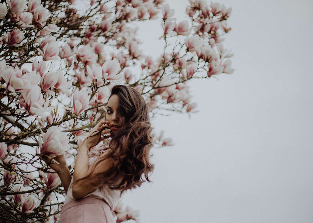 PORTRAIT (FINE ART PHOTOS)