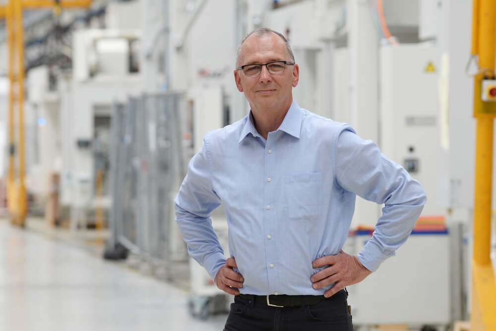 Businessfotos (Industriefotografie-Schwellies)