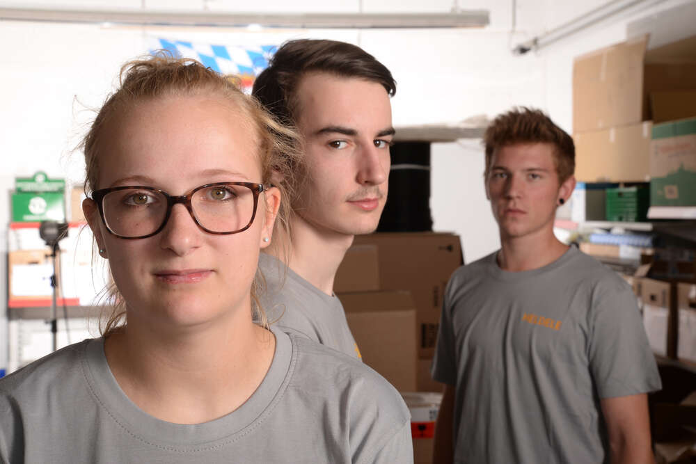 Firmenporträt (Industriefotografie-Schwellies)