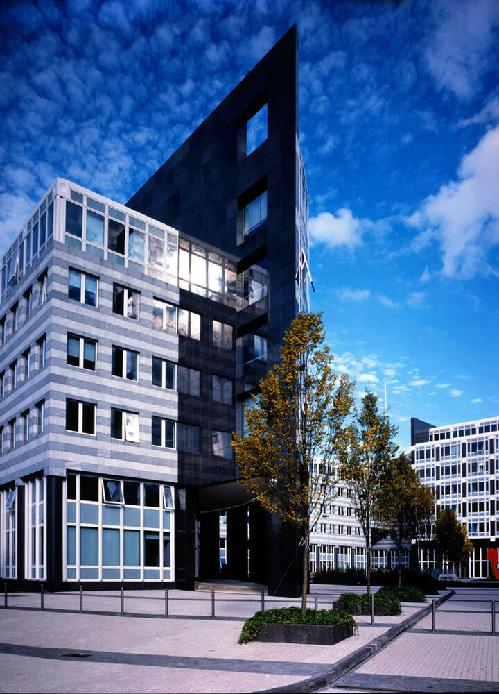 Architekturfotos (Industriefotografie-Schwellies)