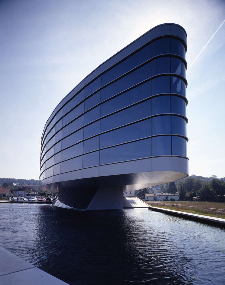 Architekturfotos (Industriefotografie-Schwellies)