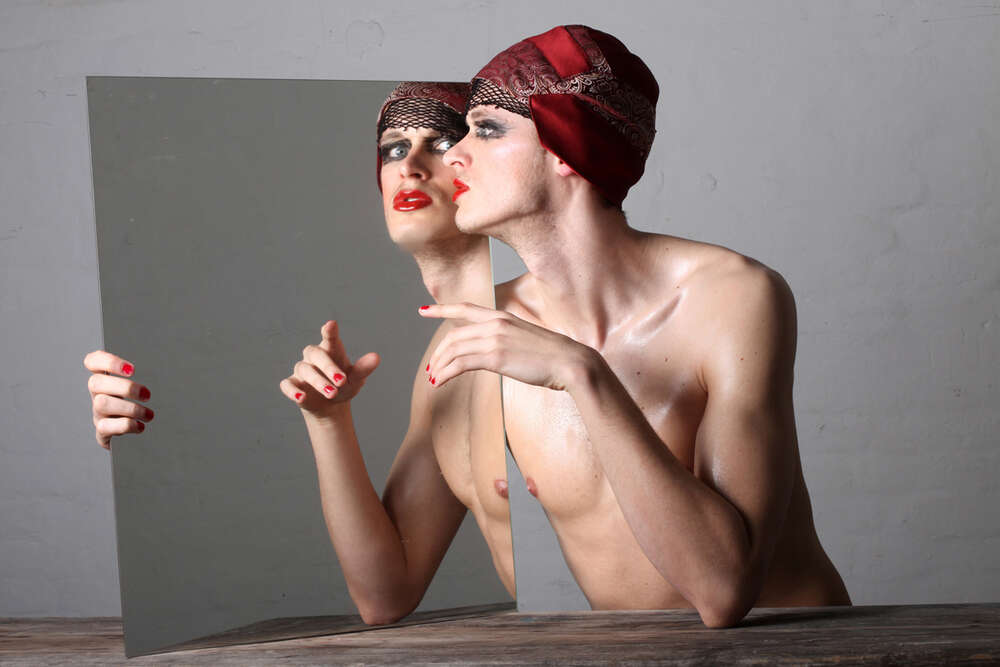 Designermode (Industriefotografie-Schwellies)