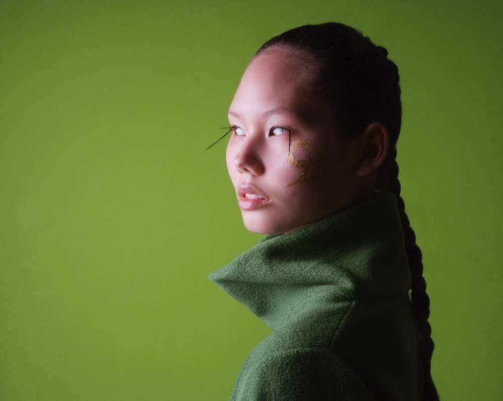 Designermode (Industriefotografie-Schwellies)