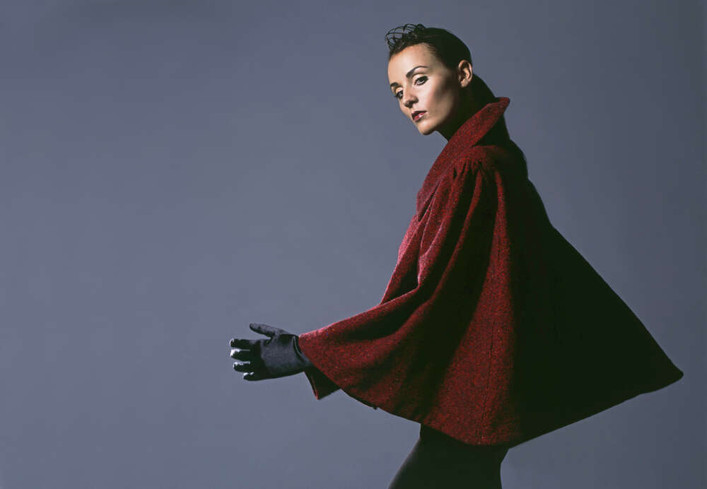 Designermode (Industriefotografie-Schwellies)