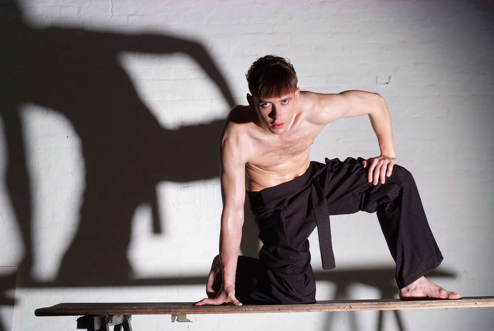 Designermode (Industriefotografie-Schwellies)