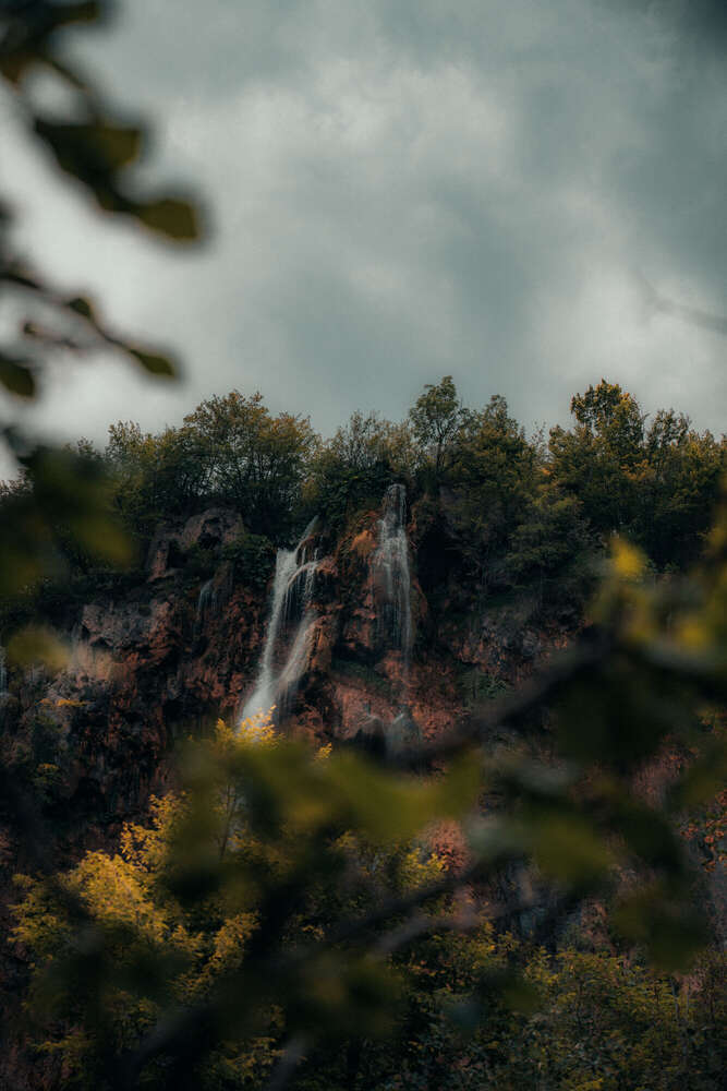 Plitvicer Wasserfallseen (datcaptain)