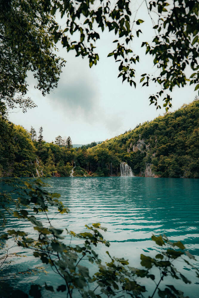 Plitvicer Wasserfallseen (datcaptain)