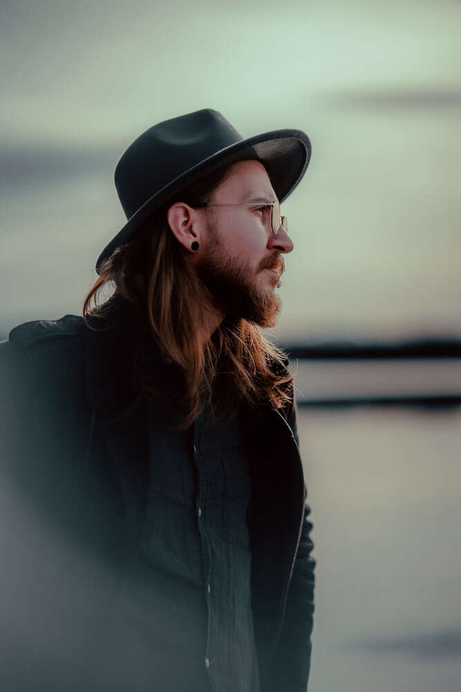 Me, Myself & I (datcaptain)