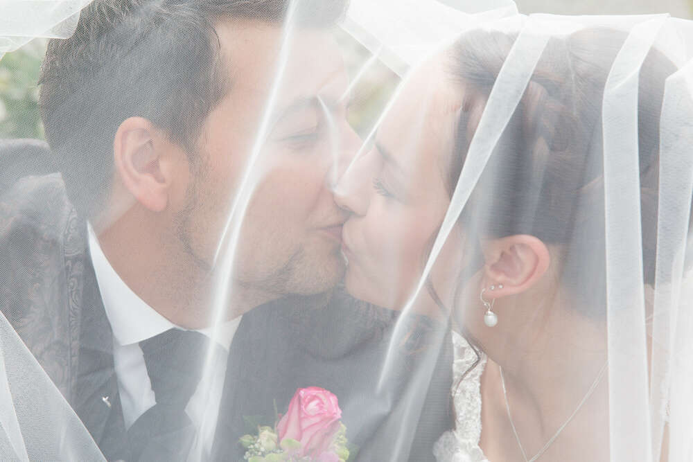 Brautpaarshooting in Röttingen (Thomas Stahl Photography)