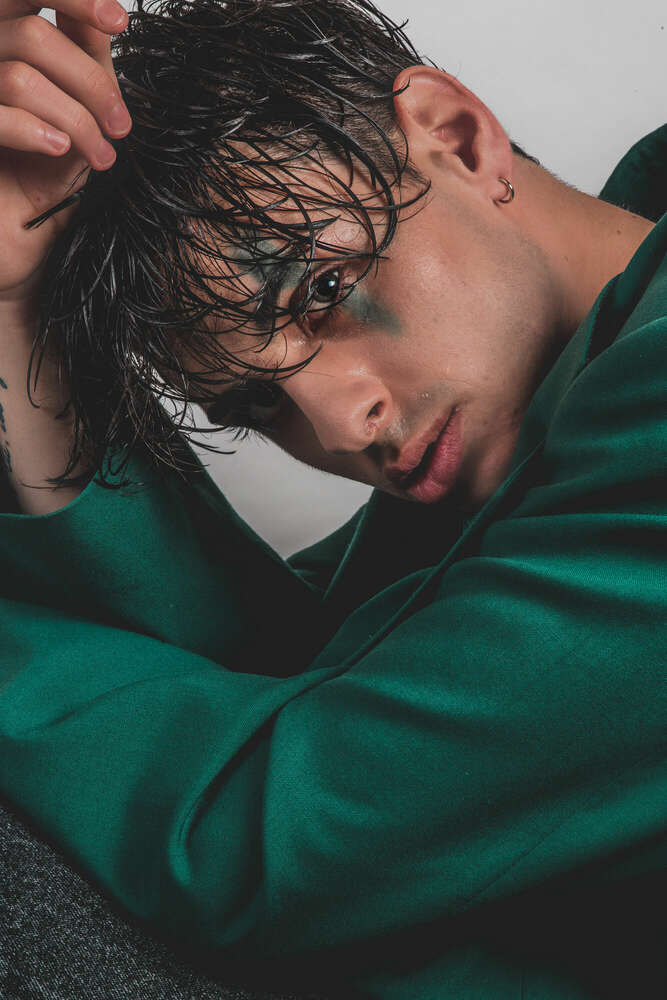 Davide Benigni (Hoffmann-ART)