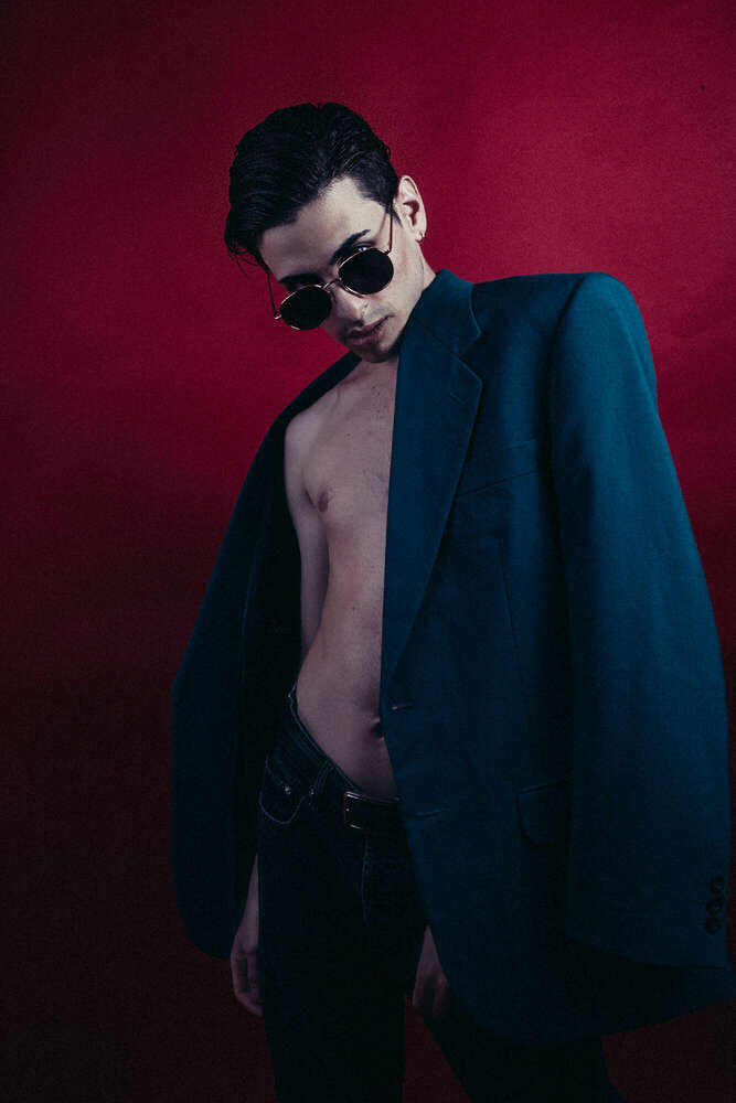 Davide Benigni II (Hoffmann-ART)