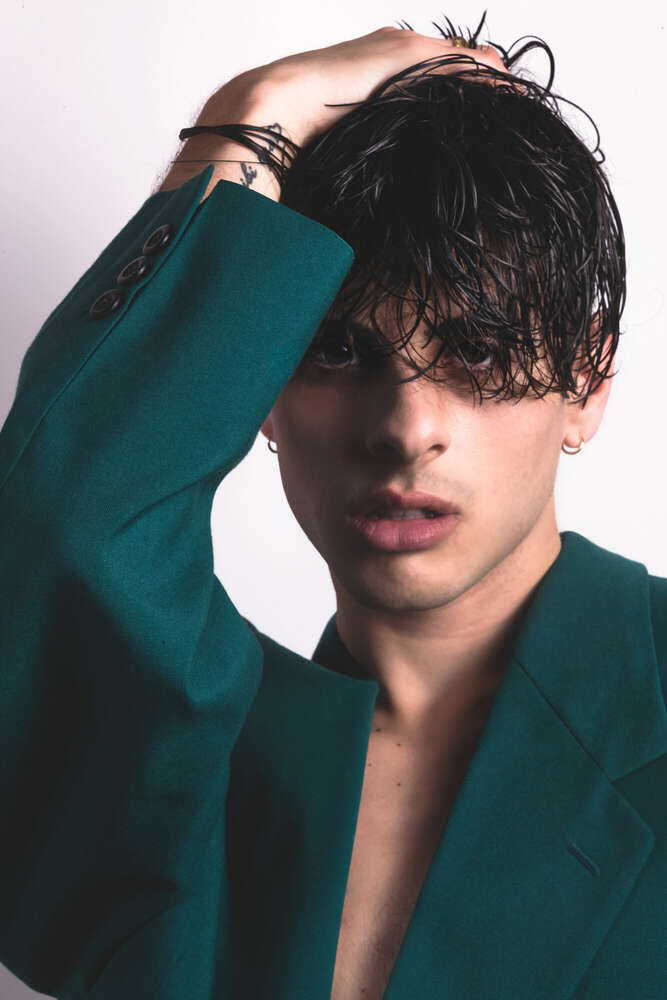 Davide Benigni III (Hoffmann-ART)