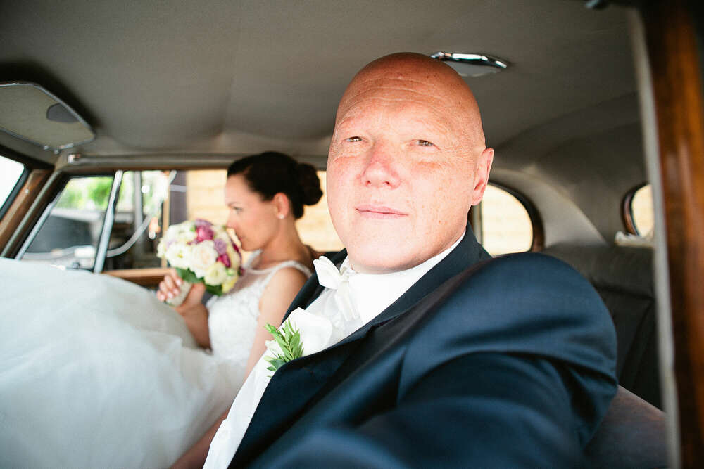 Hochzeit in Unterfranken (Kerstin Fischer Photography)