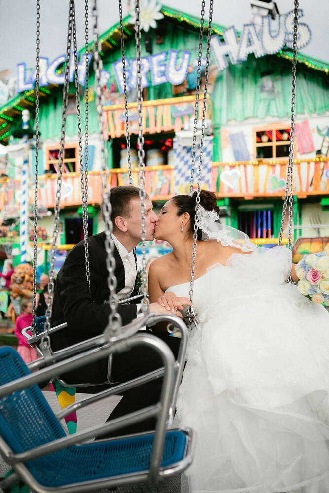Laurenzi Messe in Marktheidenfeld (Kerstin Fischer Photography)