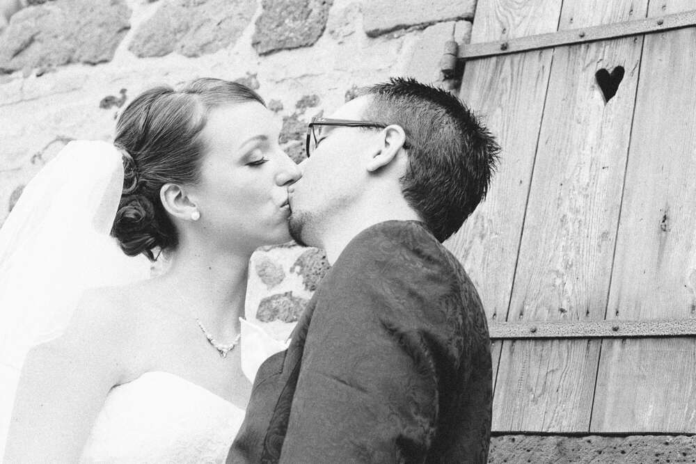 Hochzeit in Frankfurt (Kerstin Fischer Photography)